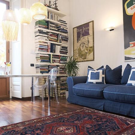 Comecasa Porta Romana Elegant Apartment Milano Eksteriør billede