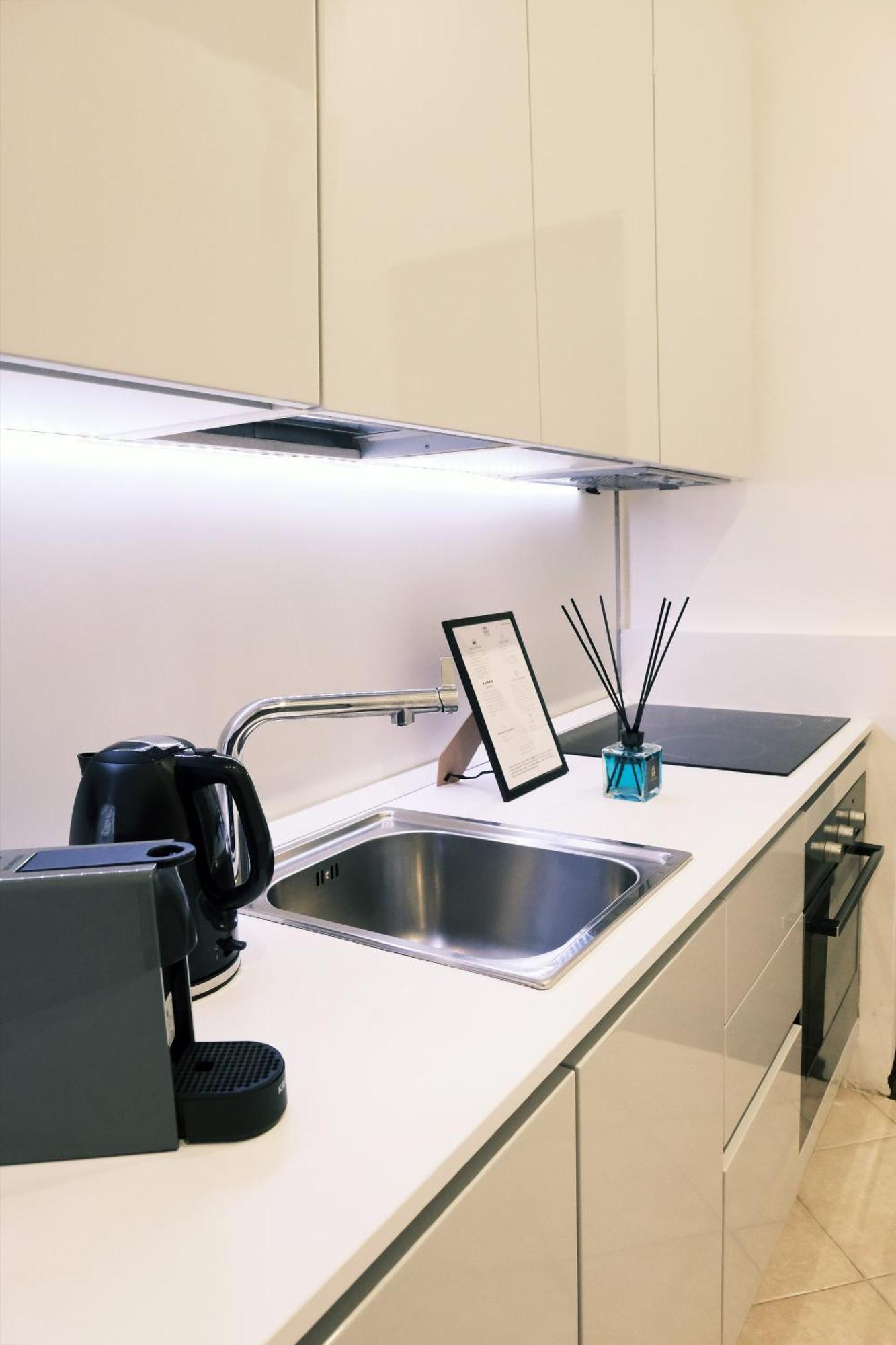 Comecasa Porta Romana Elegant Apartment Milano Eksteriør billede