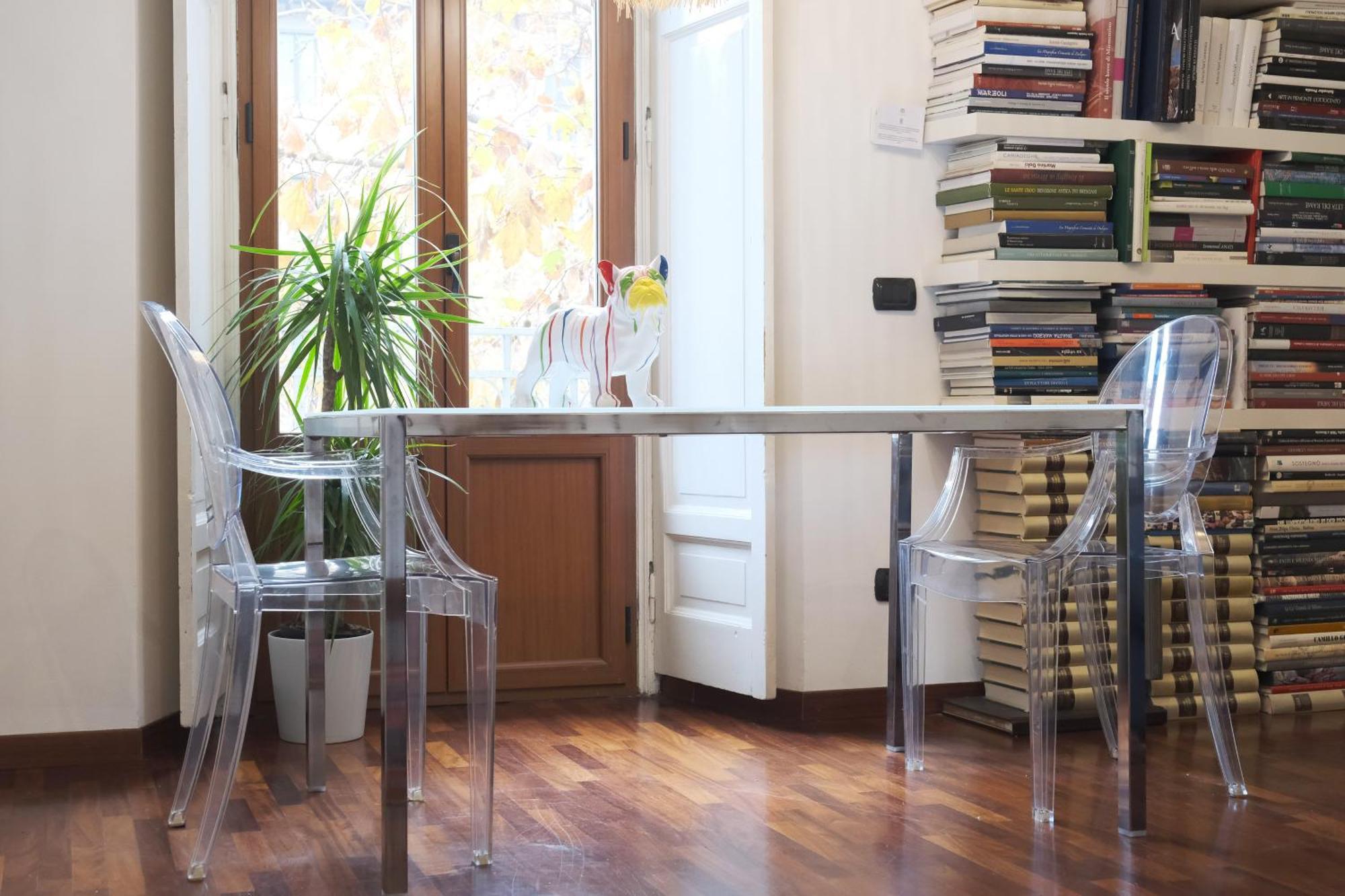 Comecasa Porta Romana Elegant Apartment Milano Eksteriør billede