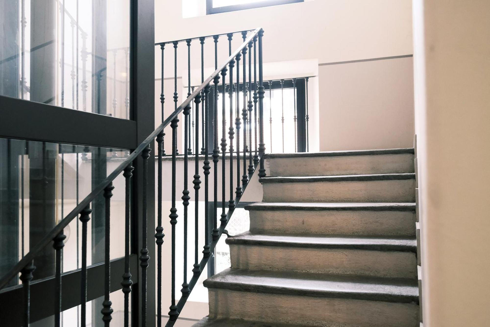 Comecasa Porta Romana Elegant Apartment Milano Eksteriør billede