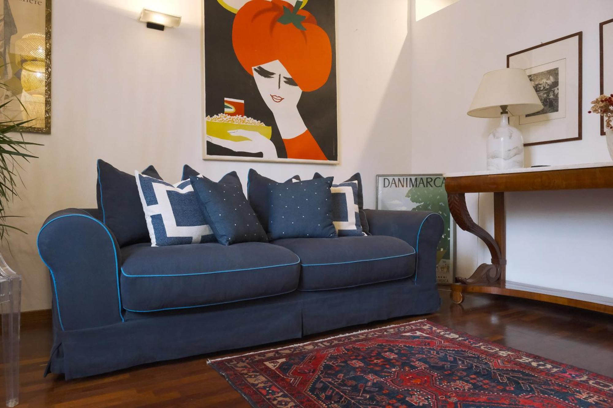Comecasa Porta Romana Elegant Apartment Milano Eksteriør billede